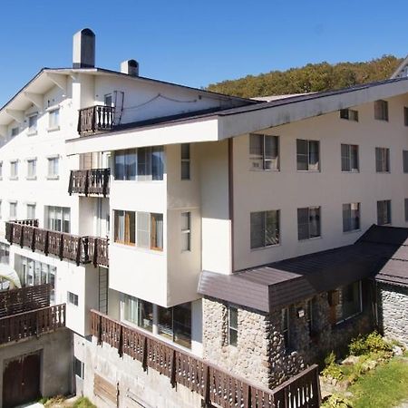 Hotel Takimoto Яманути Экстерьер фото