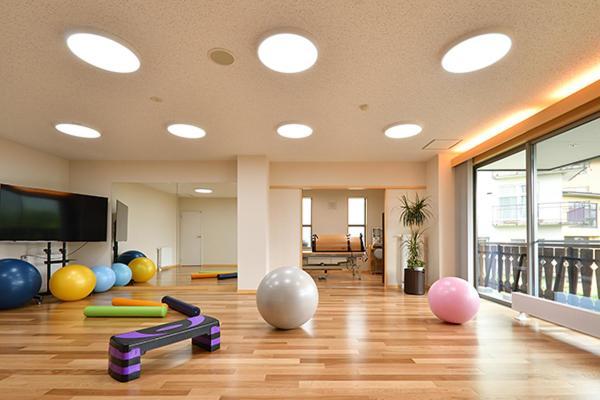 Hotel Takimoto Яманути Экстерьер фото