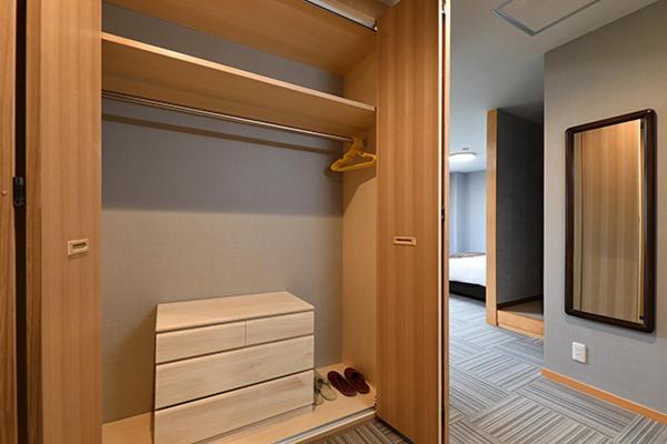 Hotel Takimoto Яманути Экстерьер фото